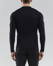 Craft Long Sleeve Progress CN Functional Underwear black Men